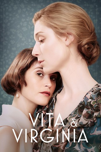 دانلود فیلم Vita & Virginia 2019