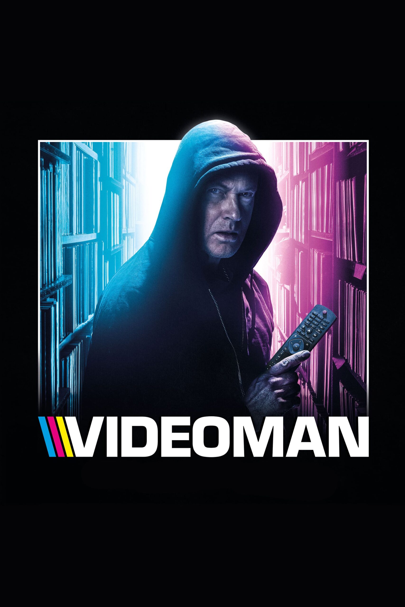 دانلود فیلم Videoman 2018