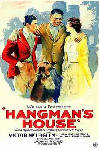 دانلود فیلم Hangmans House 1928