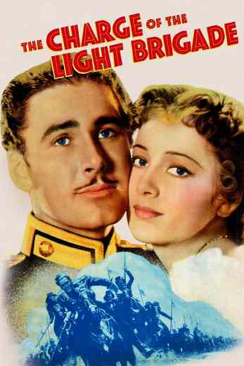 دانلود فیلم The Charge of the Light Brigade 1936