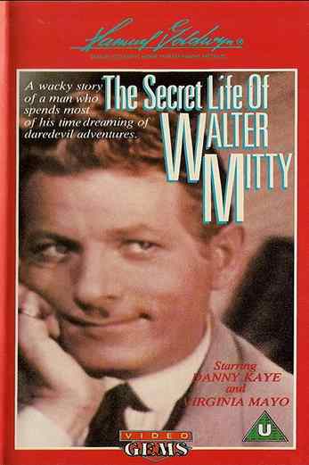 دانلود فیلم The Secret Life of Walter Mitty 1947