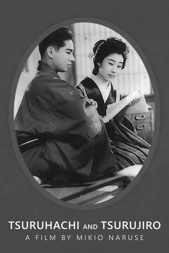 دانلود فیلم Tsuruhachi and Tsurujiro 1938 زیرنویس چسبیده
