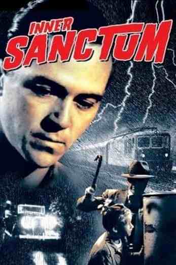 دانلود فیلم Inner Sanctum 1948
