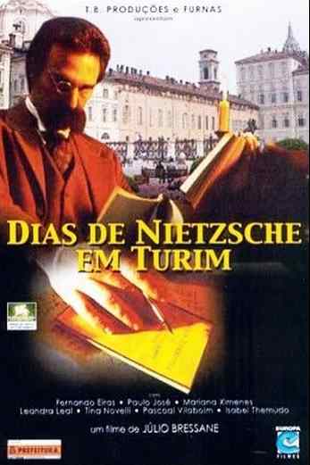 دانلود فیلم Days of Nietzsche in Turin 2001