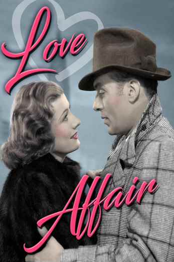 دانلود فیلم Love Affair 1939